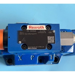 Régulateur de pression Rexroth 3DR16P5-5X/250Y/00M, sortie 1/2 pouce pour systèmes hydrauliques - Product Image 5