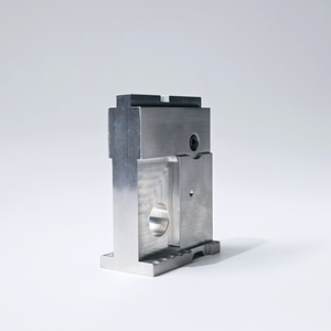 Servizi di lavorazione del tornio CNC di precisione <span class=keywords><strong>OEM</strong></span> per la fabbricazione di acciaio inossidabile in lega di alluminio - Product Image 6