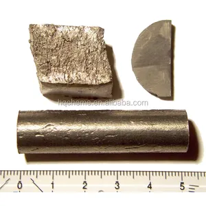 Giá tốt của gadolinium kim loại Gd mục tiêu tấm hạt dây vòng đĩa Rod