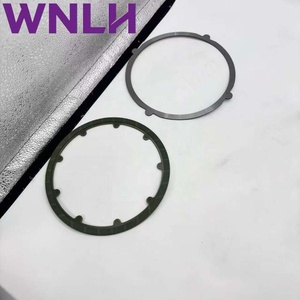 Pastilla de Freno y Disco de Fricción para Motor Rotatorio BCD de Excavadora WNLH 311, 312, 315, 320, 323, 324, 329 - Product Image 5