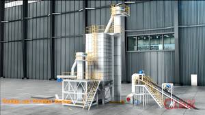 Scorie industriali carbone clinker cemento calcare cina caolino argilla marmo macchina verticale ultrafine - Product Image 3