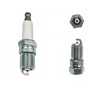 Buji ZFR6F-11 4291 Honda Accord CR-V Prelude Mazda 626 MPV 1990-2006 için Bakır Çekirdekli Direnç - Product Image 3