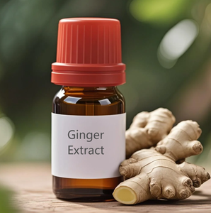 Extrait de gingembre jaune de Yunnan de qualité supérieure pour les boissons digestives, les boissons en vrac <span class=keywords><strong>et</strong></span> les préparations traditionnelles - Product Image 2