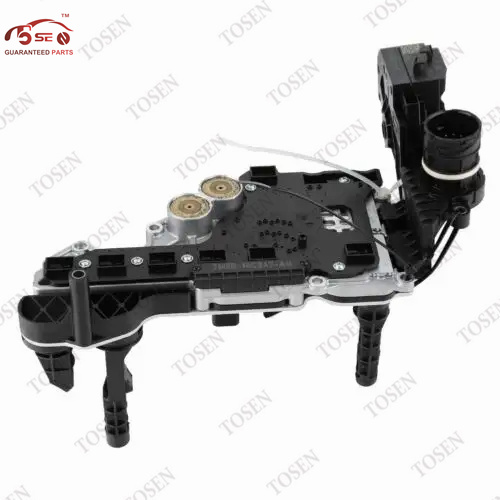 CMRトランスポーター Transmission & Adapter – Cummins B Series to Tremec TR-4050