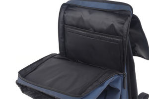 Moda personalizada compra impermeable mochila viaje ocio bolsa de gran capacidad ordenador Universidad mochila escolar - Product Image 6