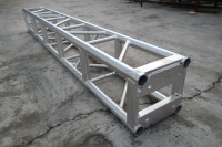 Truss de perno de aluminio de 12 ''x 12'', Truss Tomcat, iluminación de aluminio, soporte de concierto, truss para iluminación de eventos