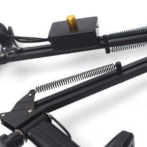 Fabricant de Bozhou, vente en gros de lampes à cartes LED CHT4, bleu marine, IP65, pour l'attraction des poissons - Product Image 2