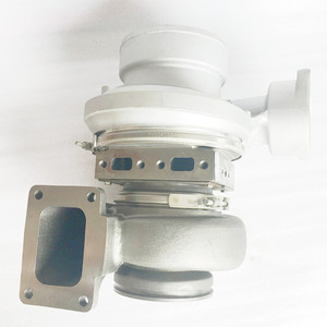 Turbocompresseur S4DC Engine Turbo CAT 3516 Refroidissement par eau TV83 9Y9204 177-9761 198749 <span class=keywords><strong>994</strong></span> 798B - Product Image 1