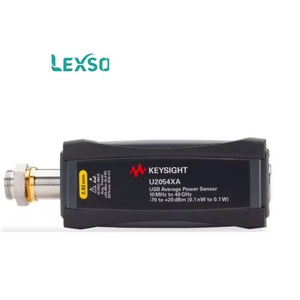 คีย์ไซท์ U2054xa 2.92 มม./10 เมกะเฮิรตซ์ถึง 40 กิกะเฮิรตซ์/50000 การอ่านข้อมูล/วินาที/-70 +26dbm ยูเอสบีเซ็นเซอร์วัดกำลังไฟฟ้าแบบไดนามิกเรนจ์กว้าง - Product Image 2