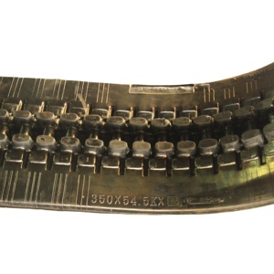 Rubberen Rupsband <span class=keywords><strong>350</strong></span>*54.5K * 86 Voor Graafmachine Digger Rupsband - Product Image 5