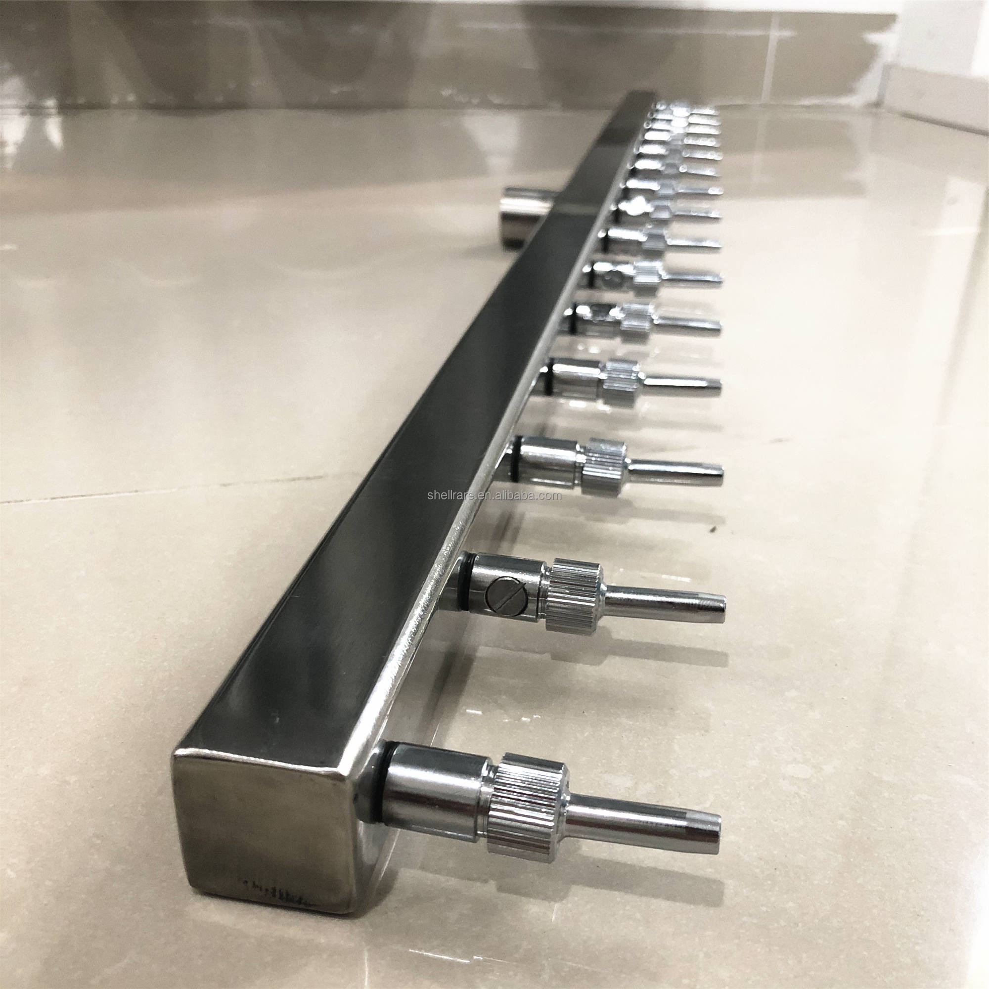 Silver 50cm