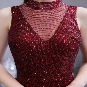 <span class=keywords><strong>Robe</strong></span> de mariage <span class=keywords><strong>mode</strong></span> <span class=keywords><strong>2023</strong></span>, décorations de fête de remise des diplômes, <span class=keywords><strong>robe</strong></span> de soirée classique, robes de cocktail, vente en gros - Product Image 5