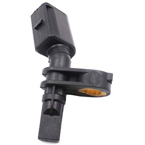 ATOMTEC Capteur ABS Vitesse Rotation Roue Avant Gauche - Compatible Audi VW Seat Skoda 6Q0927803B
