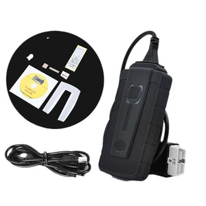 Phát hiện lỗi xe hơi Wow snooper v5.008 R2 OBD2 máy quét ds150 CDP chẩn đoán lỗi ô tô - Product Image 6