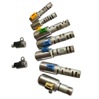 Kit de Solenoides Original para Transmisión Automática TF-71SC TF-72SC TF-73SC TG-81SC TF-82SC TF-83SC 3541048060 para Toyota RX350