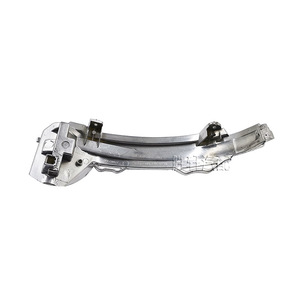 ไฟเลี้ยว Volkswagen รุ่น 5NG949101 5NG949102 แบบฮาโลเจน สำหรับกระจกมองข้าง ใช้กับ Tiguan L Tayron อะไหล่ทดแทน - Product Image 4