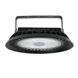 Lámpara LED de 300W, 1-10V, 5000K, Eficiencia Energética, Iluminación Industrial, Uso en Almacenes y Espacios Comerciales. - Product Image 1