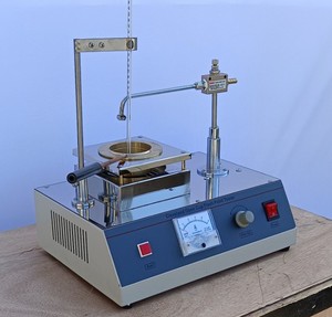 SYD-3536 point d'éclair à coupelle ouverte cleveland - Product Image 2