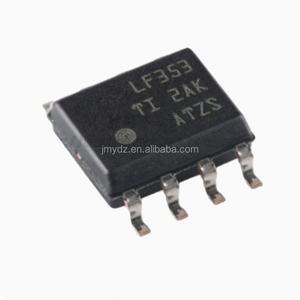 Circuit intégré amplificateur de canal opérationnel LF353DR SMT SOP8 - Product Image 1
