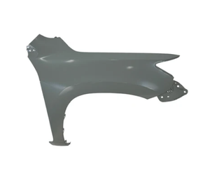 REMPLACEMENT AILE AVANT SANS TROU RH, 2011-, pour T-OYOTA <span class=keywords><strong>RAV4</strong></span>, (ACIER) - Product Image 4