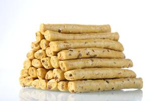 Nouvelles friandises énergétiques pour animaux de compagnie, bâtonnets de viande séchée 330g en sachet, poulet, bœuf, lait de chèvre, friandises pour chiens, satisfont les envies, soin dentaire - Product Image 4