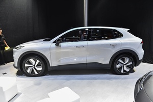 Deepal S05 2026 <span class=keywords><strong>Prix</strong></span> Usine Nouvelle Voiture Électrique SUV 5 Portes 5 Places Autonomie 620 km (CLTC) - Product Image 4