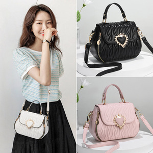 New Designer Bags Ladies <b>Handbags</b> Ladies Brands <b>Small</b> Women Messenger Shoulder Bag for Women - Product Image 3
