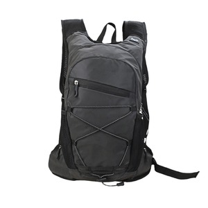 Zaino da Ciclismo Unisex Impermeabile Auto-Riflettente di Grande Capacità Sistema di Trasporto Traspirante per Sport all'Aperto e Alpinismo - Product Image 4
