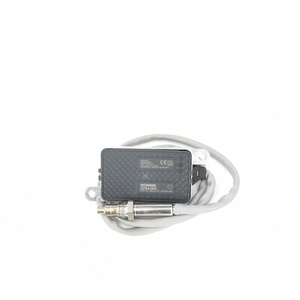 <span class=keywords><strong>Sensor</strong></span> <span class=keywords><strong>NOX</strong></span> Original de 890 mm para Camiones Serie <span class=keywords><strong>5</strong></span> y 6, <span class=keywords><strong>Euro</strong></span> 6, 2296800 2064768 2247380 2294290 5WK9740 - Product Image 4