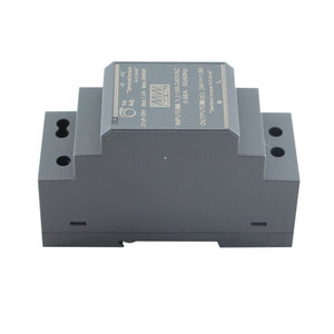 <span class=keywords><strong>Fuente</strong></span> <span class=keywords><strong>de</strong></span> Alimentación Meanwell para Riel DIN, 30W, <span class=keywords><strong>24V</strong></span>, 1.5A, Salida Única, Entrada 220V, HDR-30-24 - Product Image 4