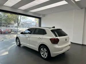 <span class=keywords><strong>Volkswagen</strong></span> <span class=keywords><strong>Polo</strong></span> 2021 Plus 1.5L Automático Edición Panorámica Enjoyment - Product Image 4
