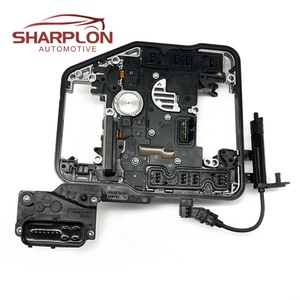 Kit de Reparación en Oferta, Unidad de Control de Transmisión Automática DQ200 DSG, Módulo de Caja de Cambios TCU TCM para vw OAM325025D 0AM927769D - Product Image 2