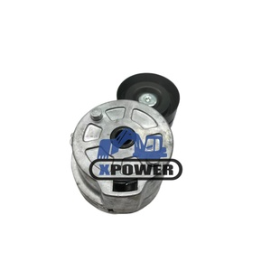 Tendeur de courroie XPower de haute qualité EC210 22089205 21411884 20554253 20909227 04504262 21155551 21631464 Pièces d'excavatrice D5E D6E - Product Image 2