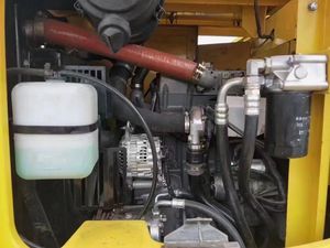 Excavadora Kobelco usada hecha en Japón duradera sk55sr máquina excavadora usada SK50 SK60 SK70 SK75 SK80 SK100 para la venta - Product Image 4