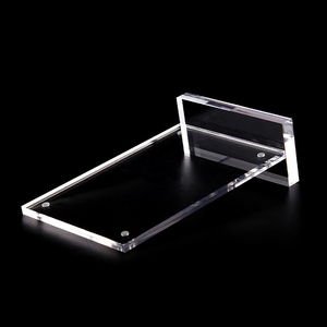 Clear Billboard <strong>Rack</strong> 6X9 Size Market Price <strong>Showing</strong> Board Advertising Sign <strong>Rack</strong> Customizable Display Board Digital Stand Board - Product Image 6