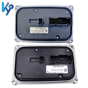 Módulo de balasto LED para faros delanteros de 12V, nuevo, sin pines completos, KY OEM 2139005711 2229003013, A2139005711 A2229003013, para Benz E W213 - Product Image 3