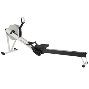 Hot Sale High Quality Adjustable Air Resistance Air <b>Rower</b> New Style Commercial Cardio Exercise Machine for Home Gym Use - Product Image 2