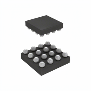 Electronic Circuit Components CY8C4014FNI-421AT 16 XFBGA, WLCSP Embedded In Stock - Product Image 1