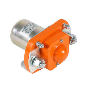 600d dc כוח מגע מלגזה 48v 12v משקל 3 ק "ג - Product Image 4