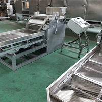 Machine de concassage de cacahuètes et noix moulues Macadamia Pistache Cacao Bean Cutter Noisette Breaker Machine de découpe de noix sèches