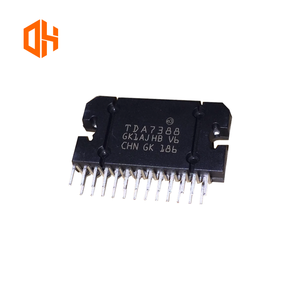 Dianxian 8271 Ta8271 Professionele Auto Computer Board Auto Ic Chip Ta8271hq - Product Image 2