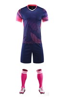 Camisetas de Fútbol de Secado Rápido al por Mayor, Personalizadas, Ajustadas, para Hombre, 100% Poliéster, Transpirables, Uniformes de Fútbol Americano