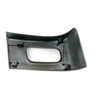 Adatto per parti del corpo del profilo angolare MITSUBISHI QMK617985 - Product Image 2