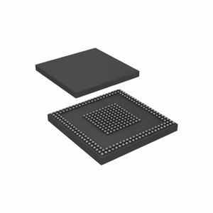 289 LFBGA CSPBGA ADSP-BF524KBCZ-3C2 Manufacturer Channel Embedded IC DSP CTRLR 300MHZ 289CSBGA Electronic Component Suppliers - Product Image 1