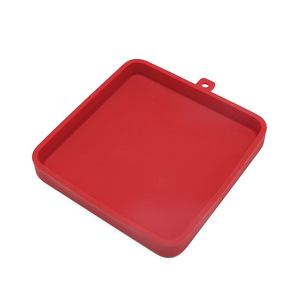 7018 Silicone Mold For Industrial Prototypes Soft Rubber Material Model Design - Product Image 2