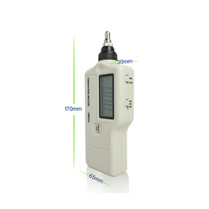 Vibroscope portatif de mètre de <span class=keywords><strong>vibration</strong></span> de Digital de haute qualité de prix usine - Product Image 3