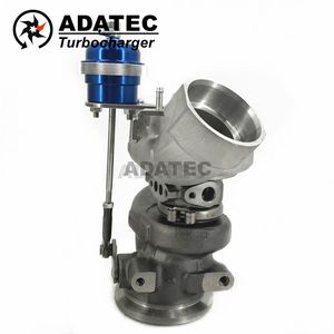 Turbocompresor Híbrido KP38 Actualizado EA211 para Audi A3 Q3 1.4 TSI Golf Passat CSSA CSTA DBVA 163897000000 4E145702G 04E145702H - Product Image 5