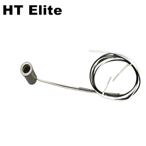 HT Elite 230V thép không gỉ hotlock cuộn dây nóng cho máy ép phun nhiệt độ cao hotlock thiết kế J/k loại sưởi ấm - Product Image 4