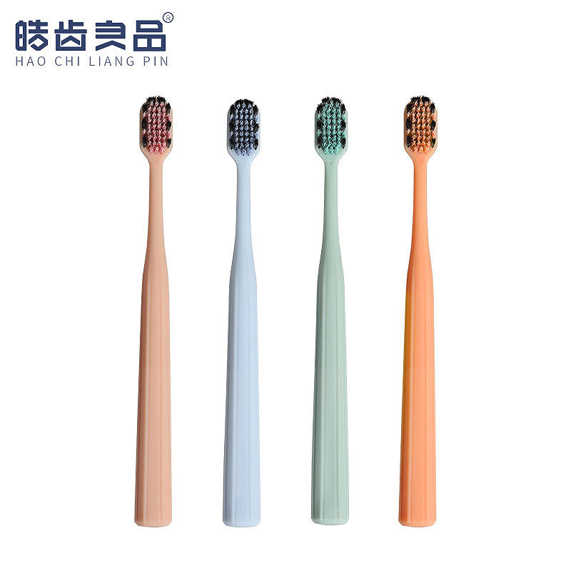 7286 เส้นด้ายเกลียวสองสีหัวกว้าง สีฟ้า