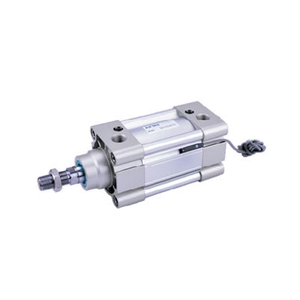 กระบอกลมนิวแมติกยี่ห้อ AIRTAC รุ่น: SAI 40X35 - Product Image 4